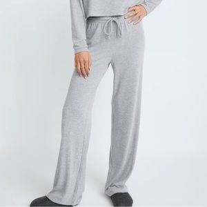 Wilfred Free Grey Lounge Sweatpants